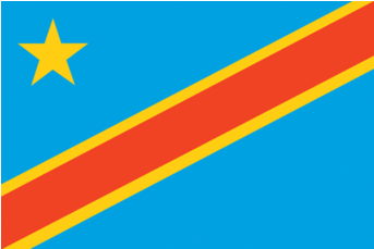 Austur-Kongó Austur-Kongó